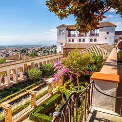 Alhambra
