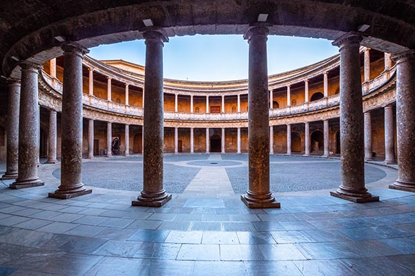 l'Alhambra