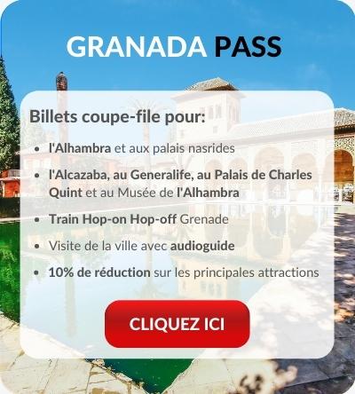 Alhambra Granada