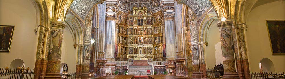 Monasterio de Jéronimo Monasterio de Jéronimo