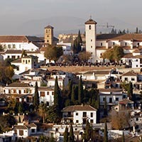 El Albaicin