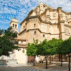 Monasterio de Jéronimo