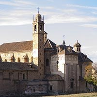 Monastere de La Cartuja