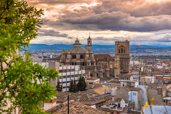 Granada