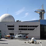 Parque de las ciencias