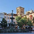 Plaza de Bib-rambla