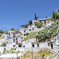 Sacromonte