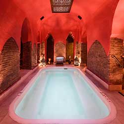 Hammam Granada