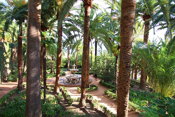 parc Grenade