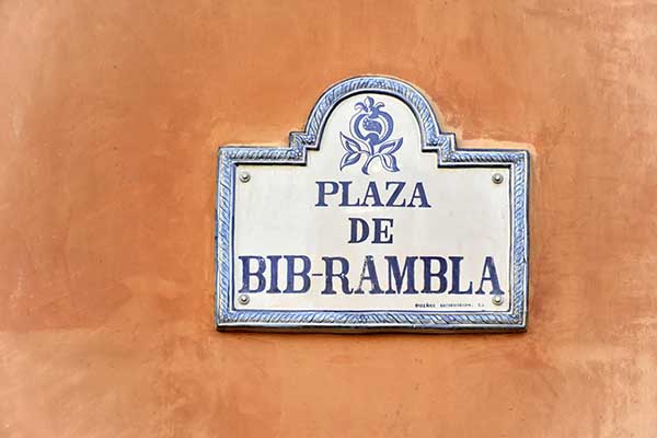 Place Grenade
