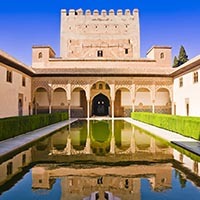 Alhambra Granada